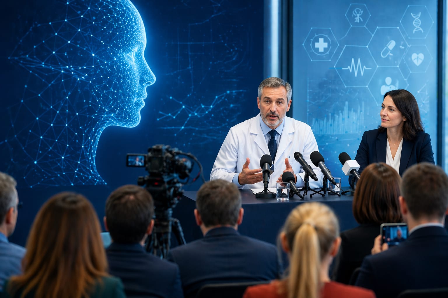 Santé Canada octroie une licence de dispositif médical a DIAGNOS pour CARA System